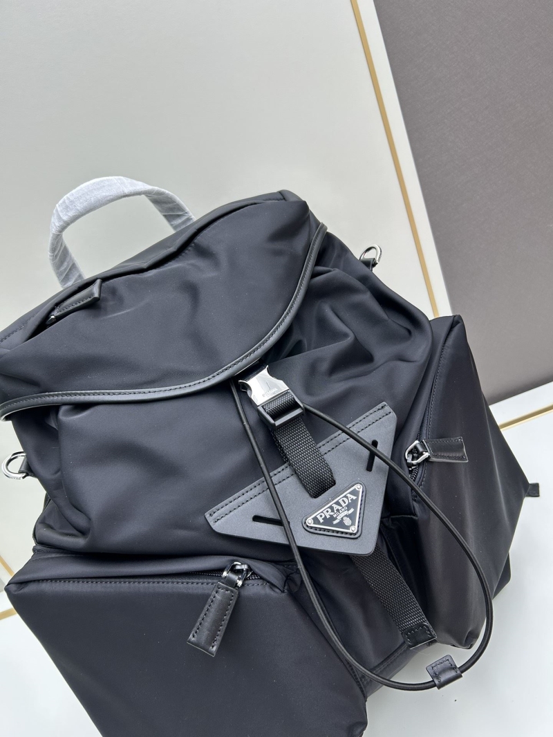 Prada Backpacks